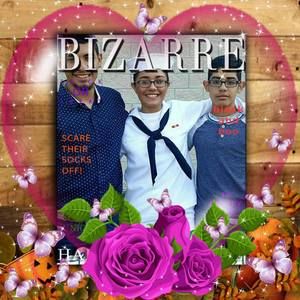 Meet your Posher, Consuelo